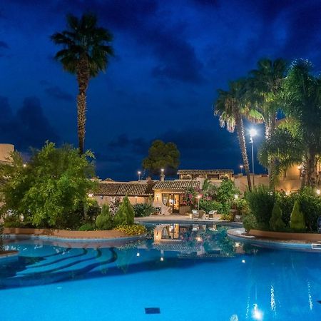 Hotel Porto Pirgos Parghelia Esterno foto
